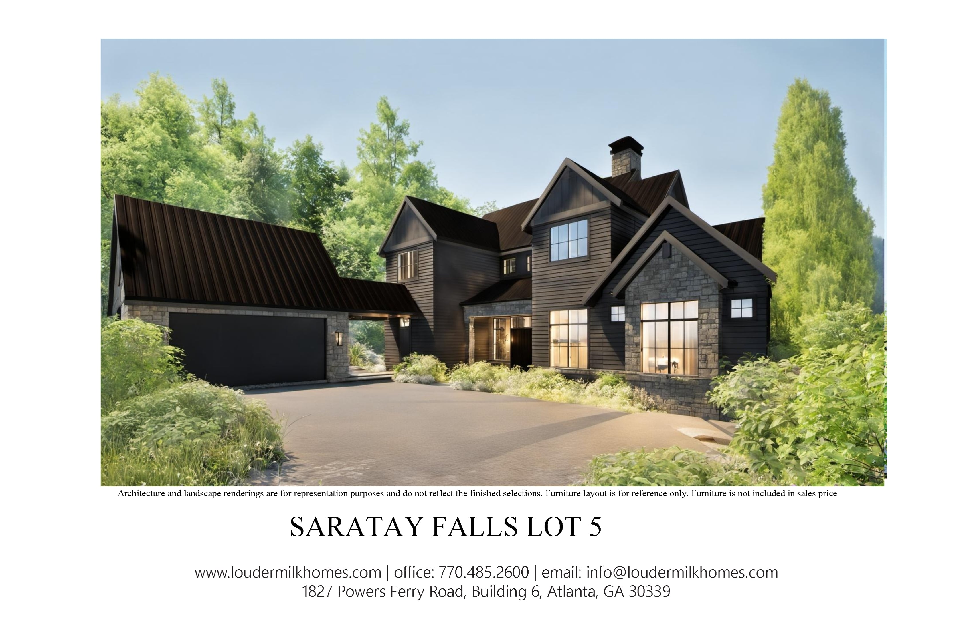 Saratay Lot 5 - Hero