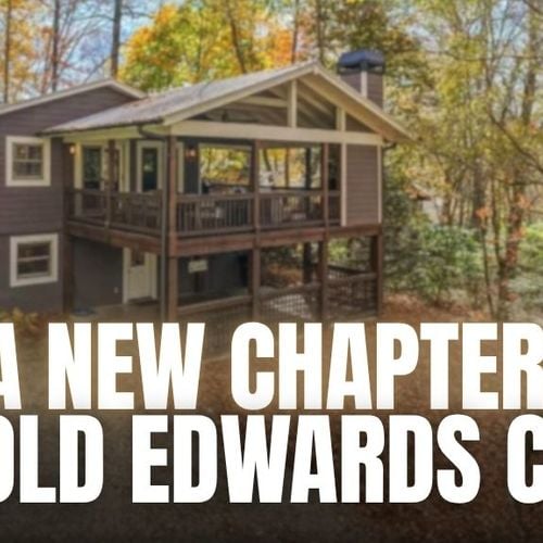 Berkshire Hathaway HomeServices Meadows Mountain Realty Welcomes Highlands Cove Realty at Old Edwards Club