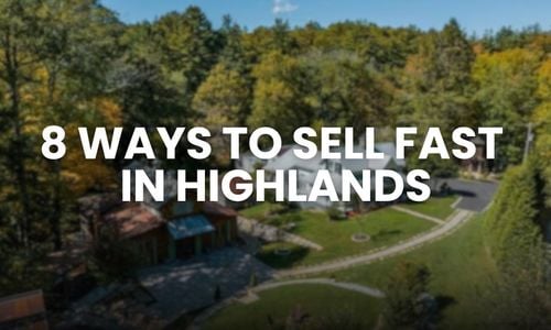 How Can I Sell My Home Fast in Highlands&hellip;