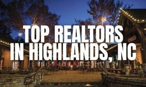 Top REALTORS® in Highlands, NC: Meet Be&hellip;