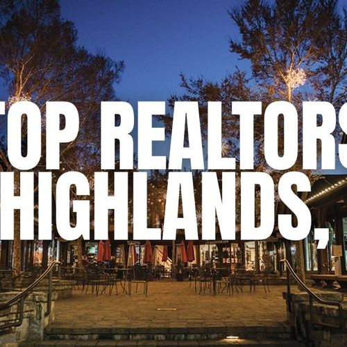 Top REALTORS® in Highlands, NC: Meet Berkshire Hathaway HomeServices Meadows Mountain Realty
