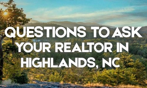 Smart Questions For Your REALTOR® in Hi&hellip;