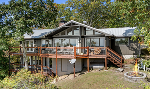 Highlands NC home for sale, 265 Cardwell Eaton Rd