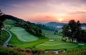 Highlands NC real estate
