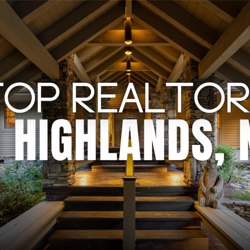 Buying Highlands NC Real Estate, REALTOR Invaluable