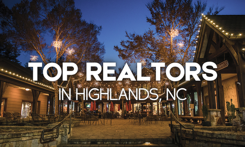Top REALTORS® in Highlands, NC: Meet Be&hellip;