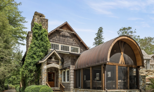 Highlands NC Home For Sale, 346 Hummingb&hellip;