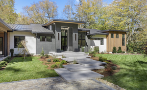 Highlands NC home for sale
