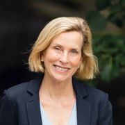 LOUISE BOOTH