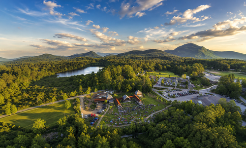 Southern Living Spotlights Cashiers, NC:&hellip;