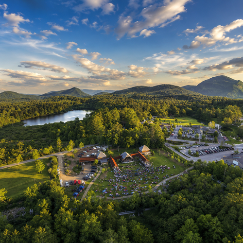 Southern Living Spotlights Cashiers, NC: Why This Mountain Town Is Capturing National Attention
