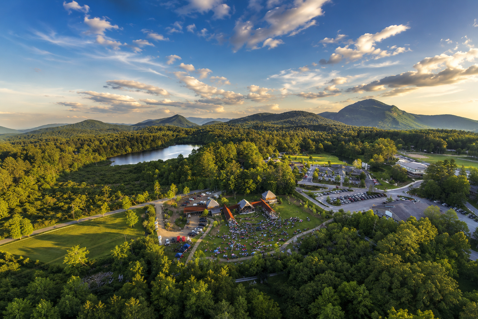 Cashiers, NC