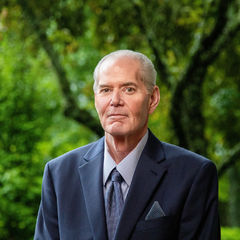 SHERMAN POPE