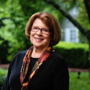 BETTY HOLT