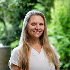 MARY ABRANYI