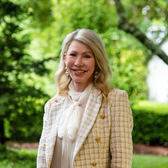 MITZI RAUERS