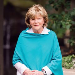 JUDY MICHAUD