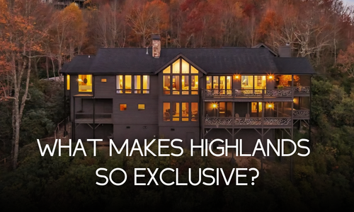 What Makes Highlands Different From Othe&hellip;