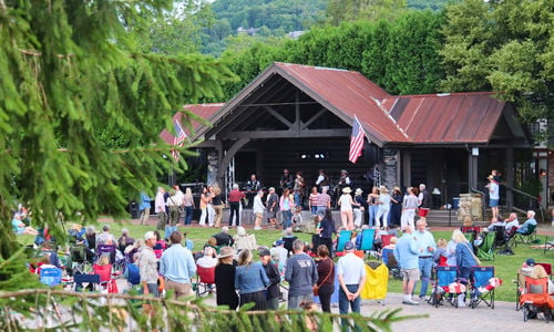 21 Events on the Plateau You Don't Want&hellip;