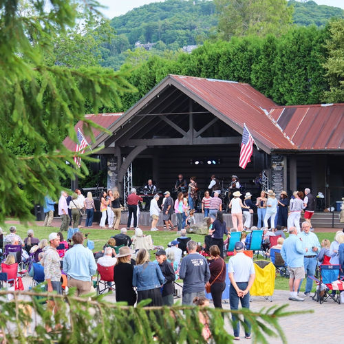 21 Events on the Plateau You Don't Want to Miss This Season