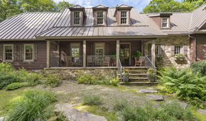 Highlands NC home for sale,