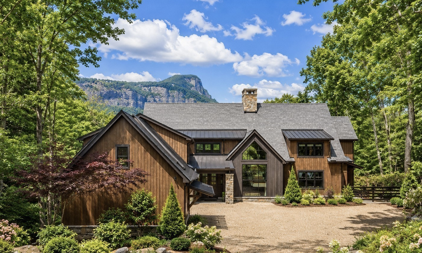 Highlands NC home for sale,
