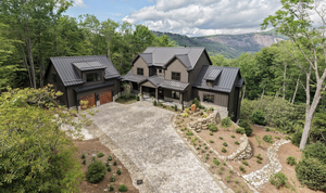 Highlands NC home for sale