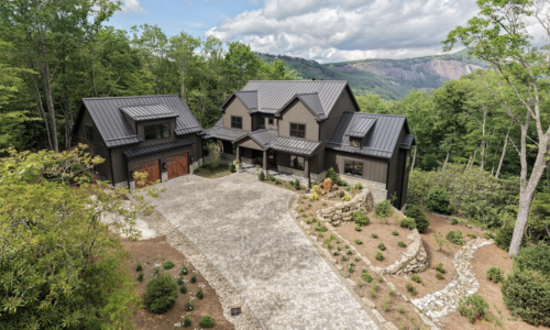 Highlands NC Home For Sale, 429 Hardscra&hellip;