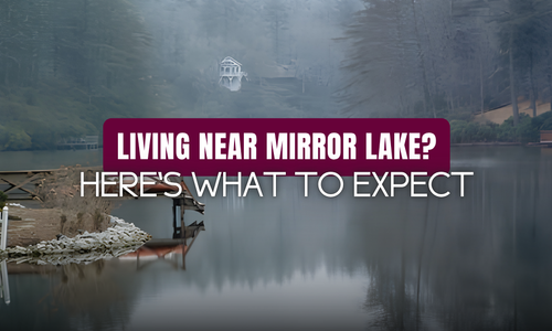 What the Mirror Lake Dredging Project Me&hellip;