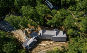 Cashiers NC home for sale