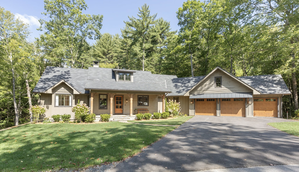 Cashiers NC home for sale