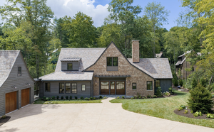 Cashiers NC home for sale, 107 Summer Sky Ln