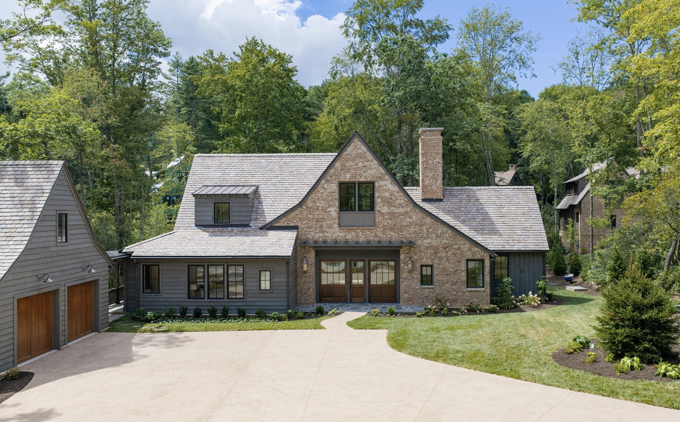 Cashiers NC home for sale, 107 Summer Sky Ln