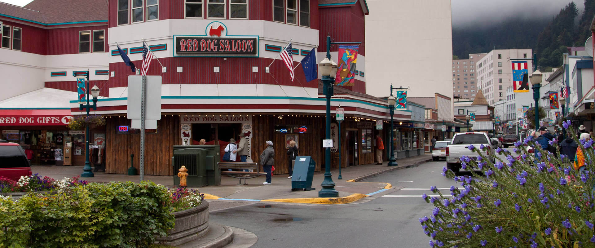 Juneau JRE Real & Residential Specialists