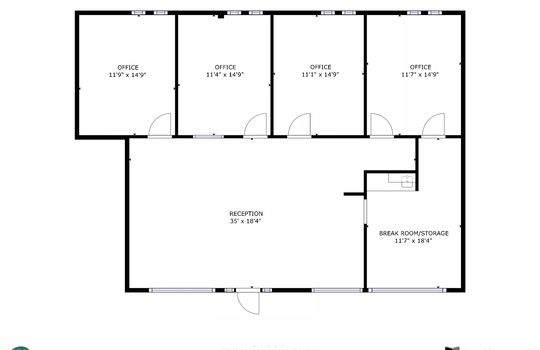 Jordan Creek Center Suite 226
