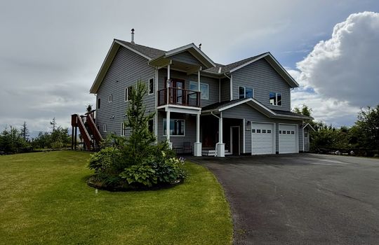 Island View Drive