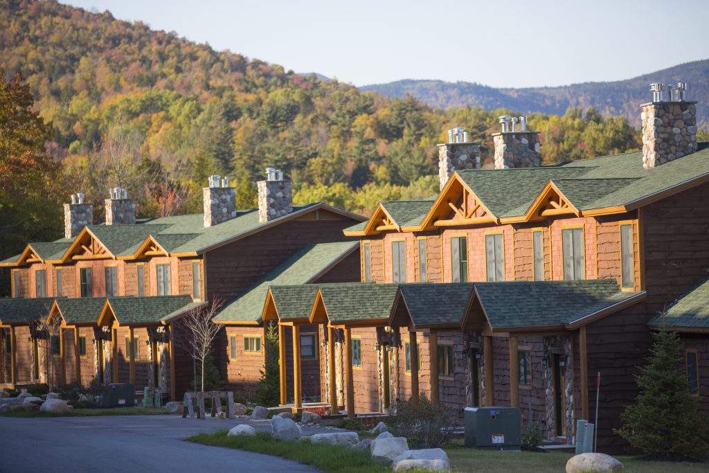 Tempest Ridge • Sunday River Real Estate Official Agency of Sunday