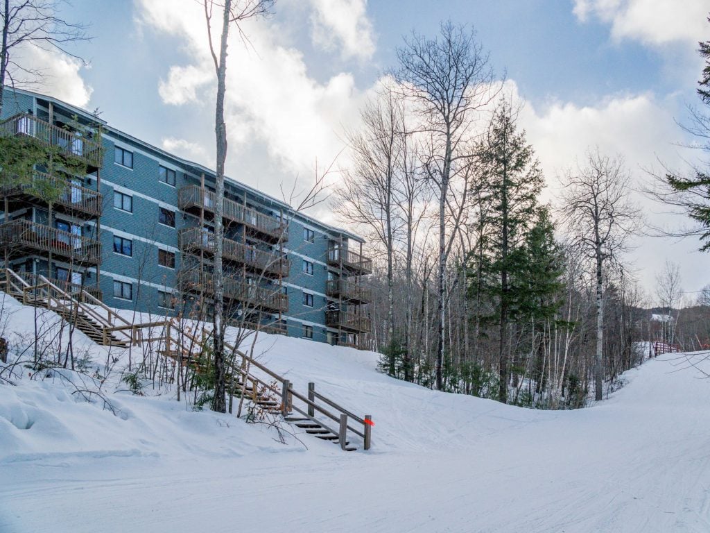 White Cap Condominiums • Sunday River Real Estate Official Agency of
