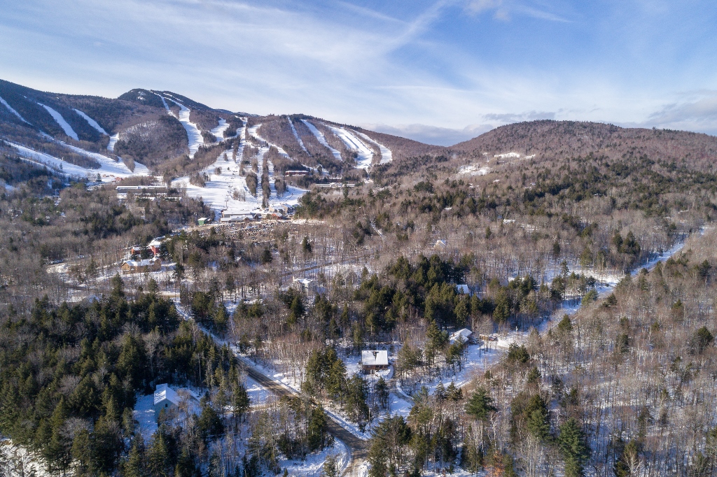 Sunday River Village • Sunday River Real Estate | Official Agency of ...