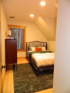 Sunday River Real Estate home staging