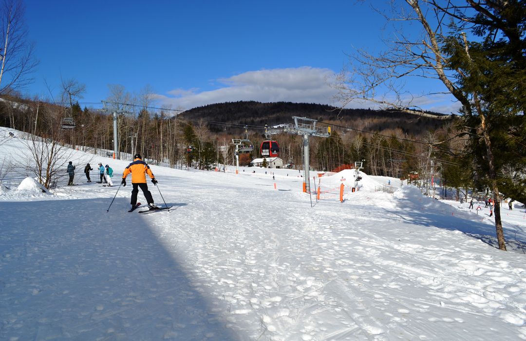 Cascades Condominiums • Sunday River Real Estate Official Agency of