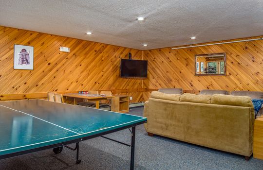 Brookside Condos owners lounge