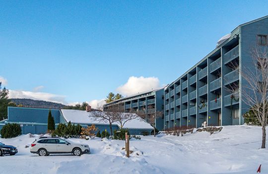 Brookside Building 2