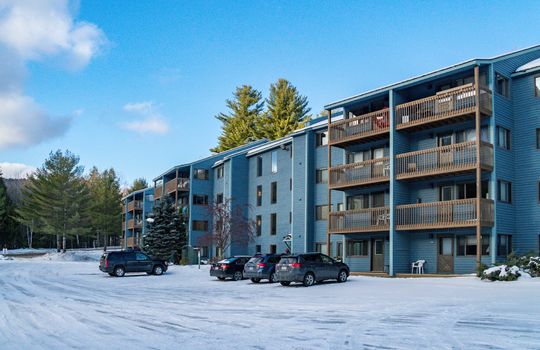 Brookside building 1