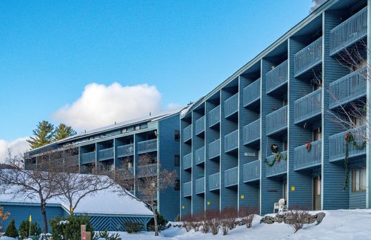 Brookside Building 2