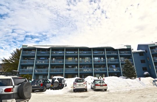 Brookside building 2