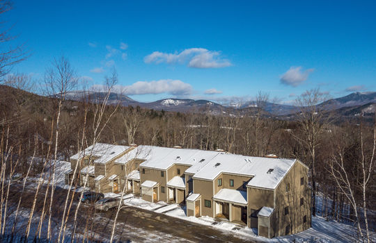 Locke Mountain Townhomes
