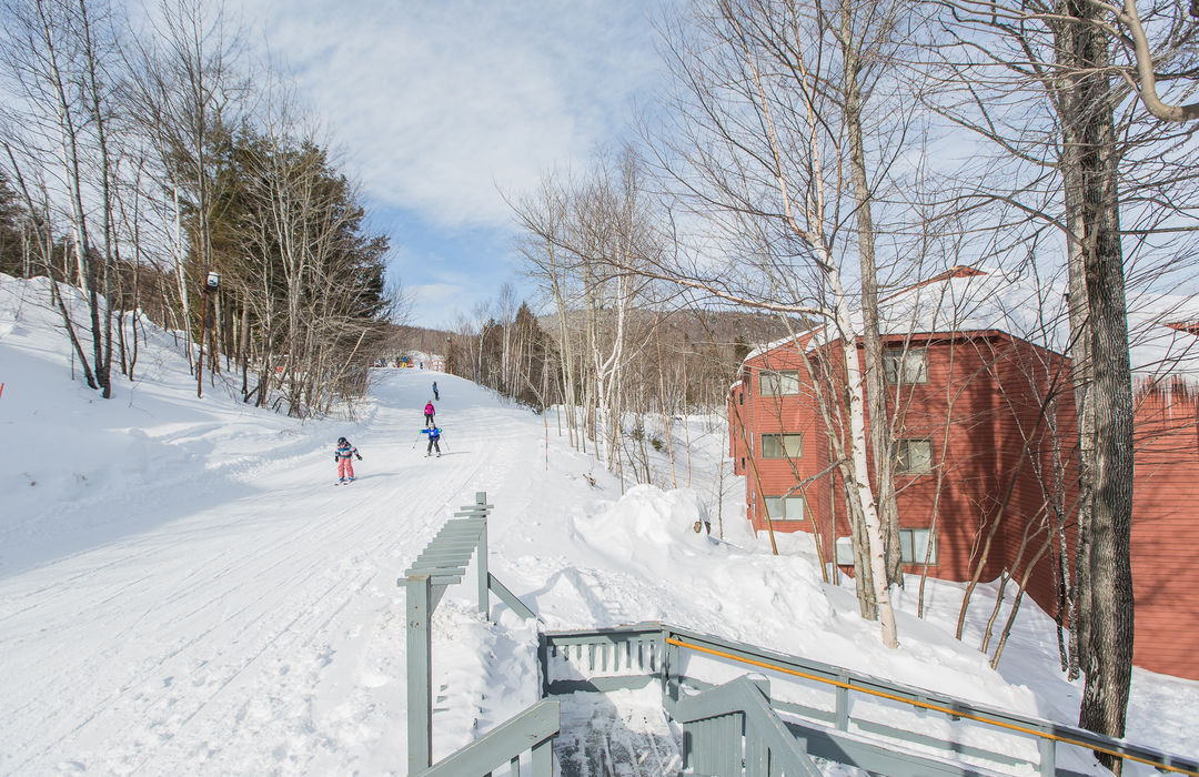 North Peak Condominiums • Sunday River Real Estate Official Agency of
