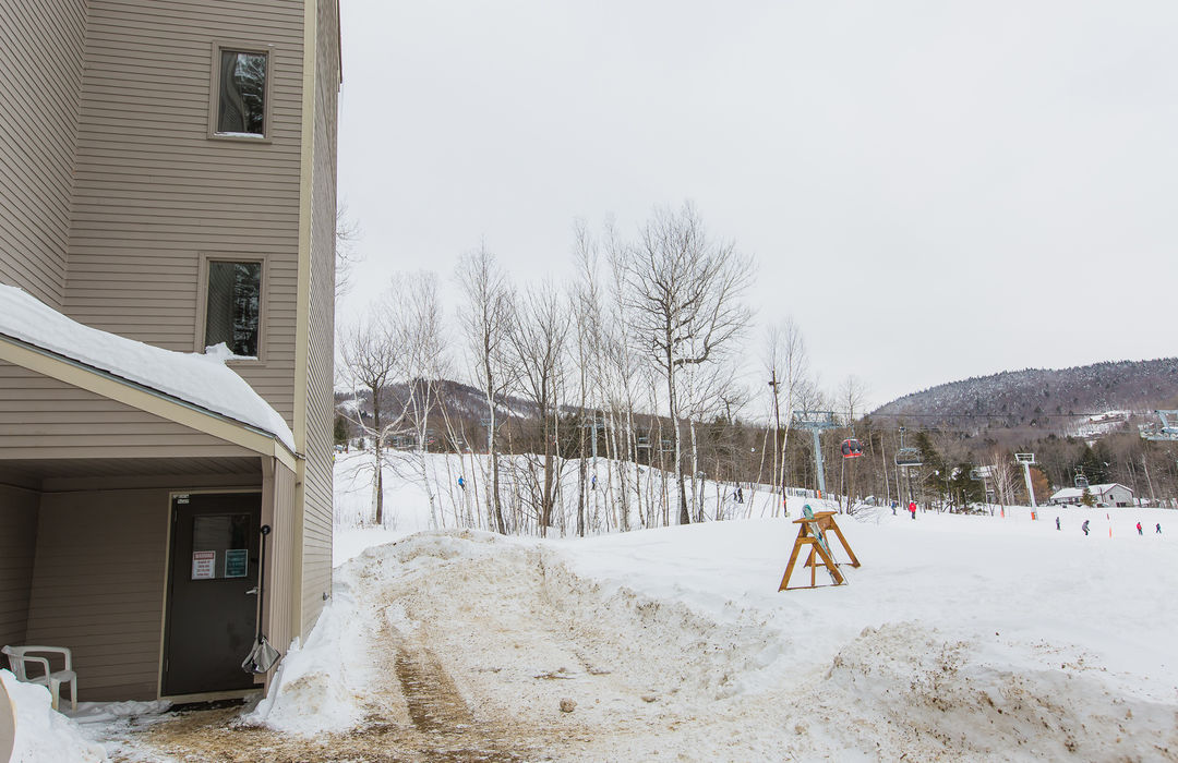 Sunrise Condominiums • Sunday River Real Estate Official Agency of