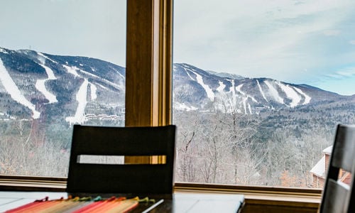 Sunday River Market Update…